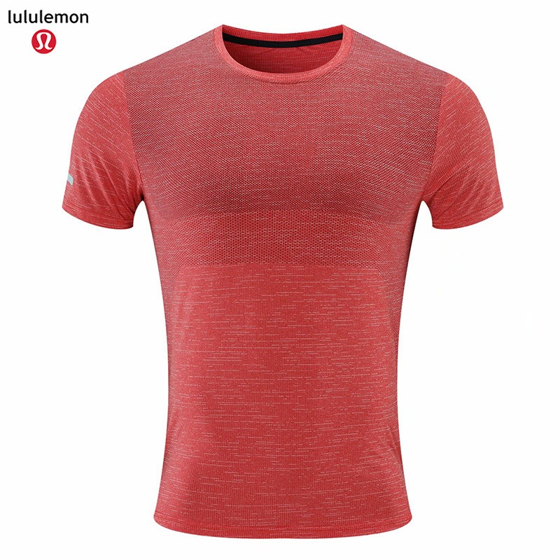 Lululemon Men's T-shirts 129